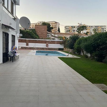Love Rent4 Malaga Yolamar Benalmadena Ngoại thất bức ảnh