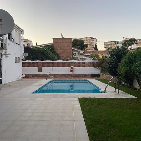 Love Rent4 Malaga Yolamar Benalmadena Ngoại thất bức ảnh