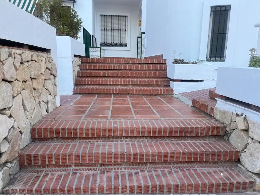 Love Rent4 Malaga Yolamar Benalmadena Ngoại thất bức ảnh