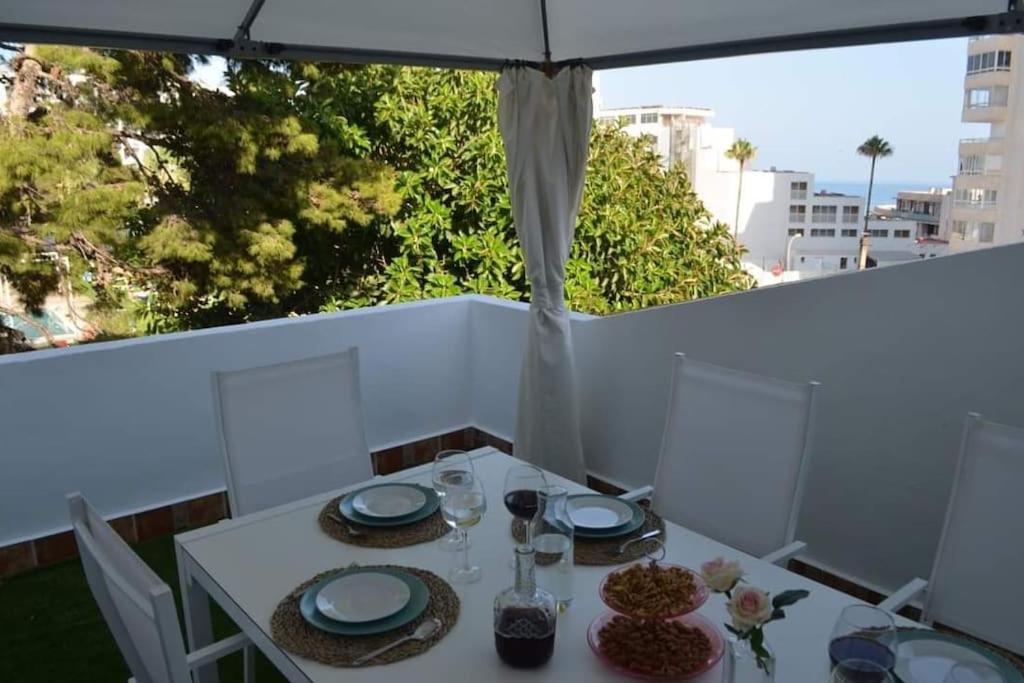 Love Rent4 Malaga Yolamar Benalmadena Ngoại thất bức ảnh
