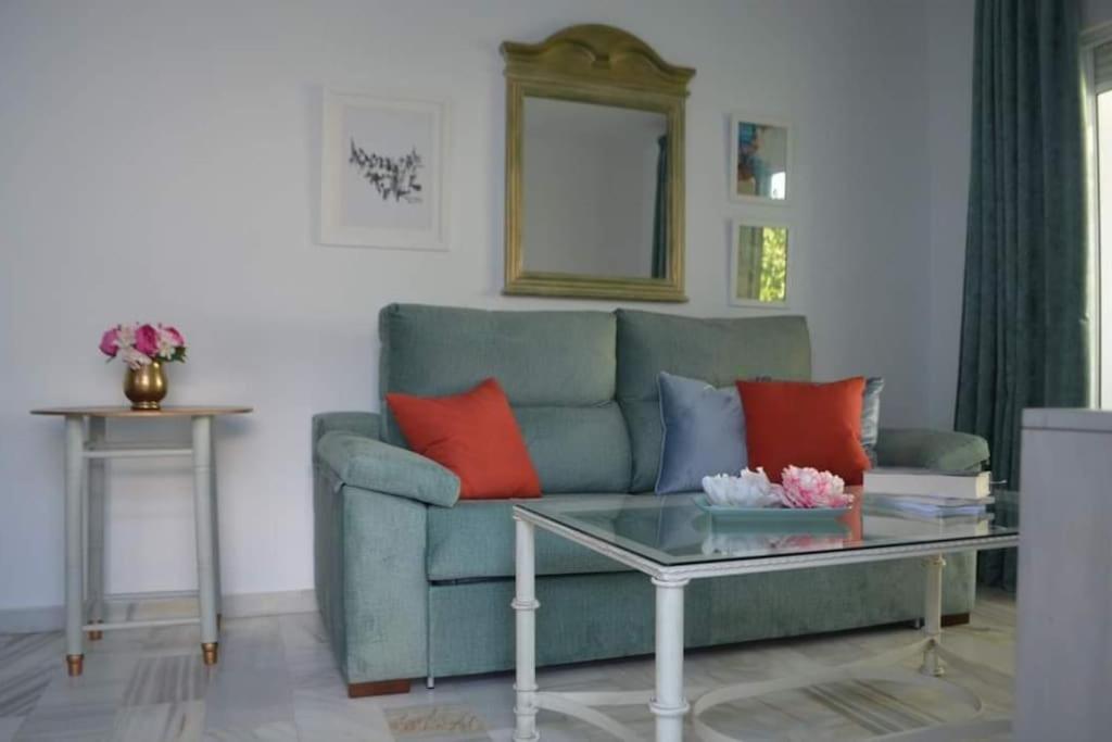 Love Rent4 Malaga Yolamar Benalmadena Ngoại thất bức ảnh