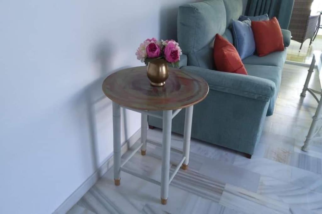 Love Rent4 Malaga Yolamar Benalmadena Ngoại thất bức ảnh
