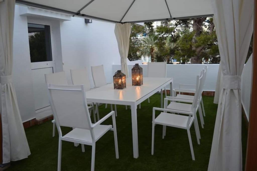 Love Rent4 Malaga Yolamar Benalmadena Ngoại thất bức ảnh