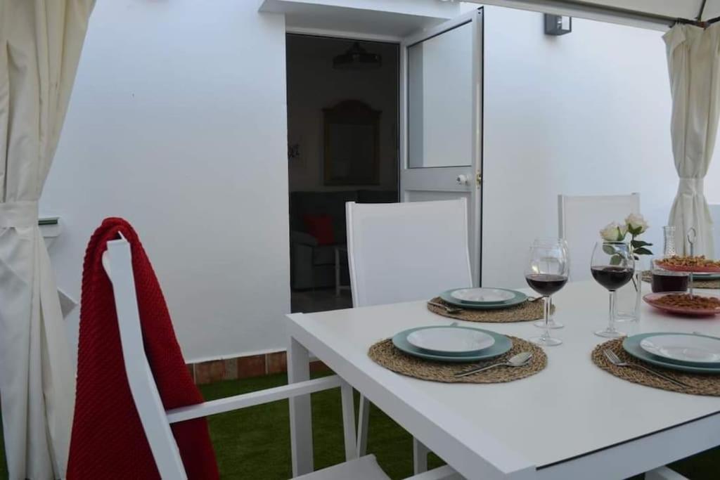 Love Rent4 Malaga Yolamar Benalmadena Ngoại thất bức ảnh