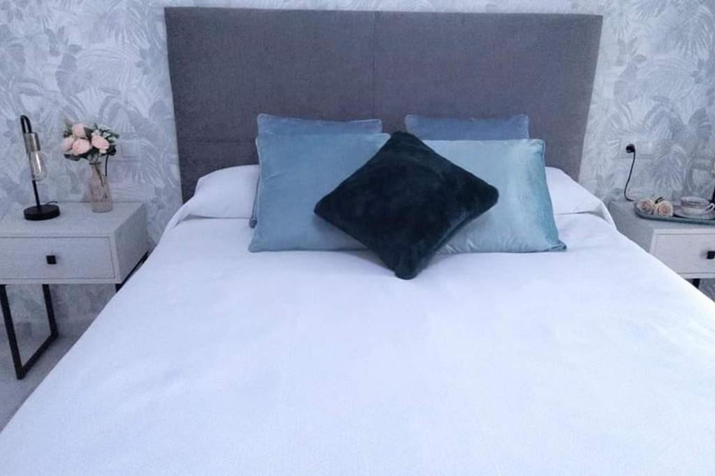 Love Rent4 Malaga Yolamar Benalmadena Ngoại thất bức ảnh