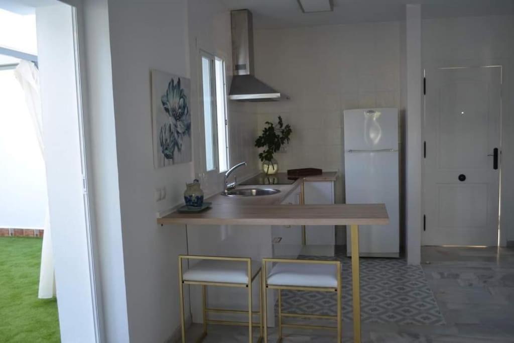 Love Rent4 Malaga Yolamar Benalmadena Ngoại thất bức ảnh