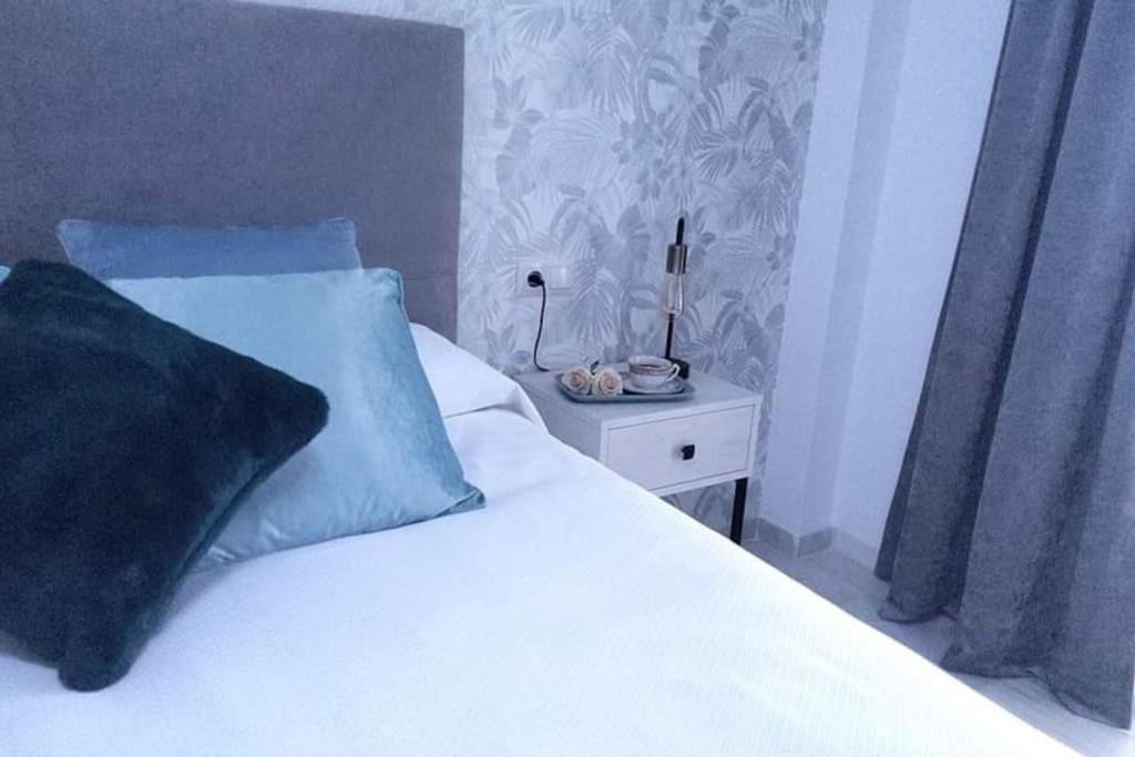 Love Rent4 Malaga Yolamar Benalmadena Ngoại thất bức ảnh