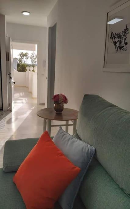 Love Rent4 Malaga Yolamar Benalmadena Ngoại thất bức ảnh