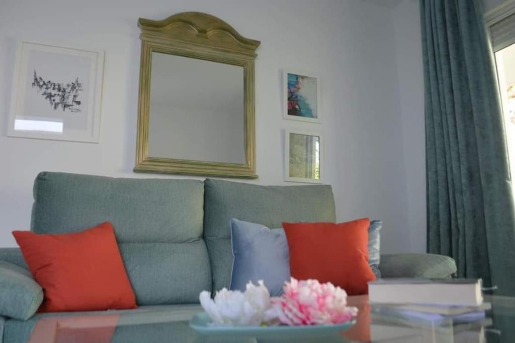Love Rent4 Malaga Yolamar Benalmadena Ngoại thất bức ảnh