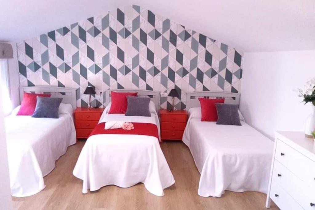 Love Rent4 Malaga Yolamar Benalmadena Ngoại thất bức ảnh