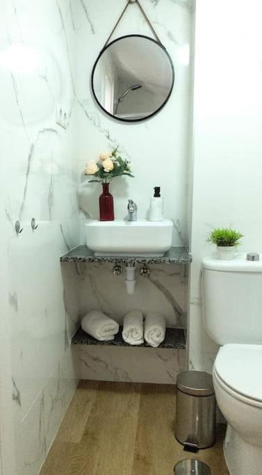 Love Rent4 Malaga Yolamar Benalmadena Ngoại thất bức ảnh