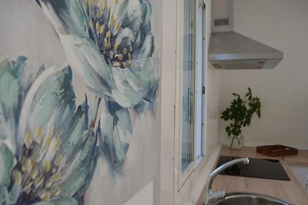 Love Rent4 Malaga Yolamar Benalmadena Ngoại thất bức ảnh