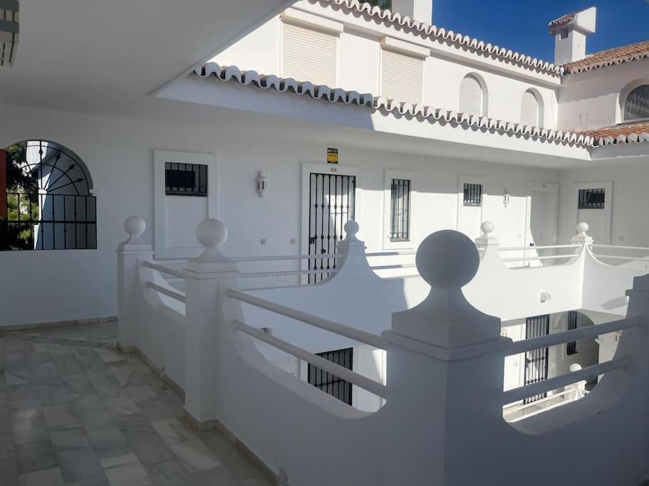 Love Rent4 Malaga Yolamar Benalmadena Ngoại thất bức ảnh