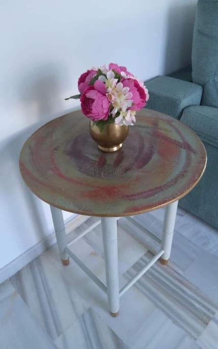 Love Rent4 Malaga Yolamar Benalmadena Ngoại thất bức ảnh