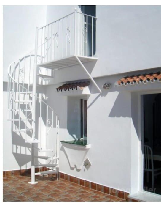 Love Rent4 Malaga Yolamar Benalmadena Ngoại thất bức ảnh