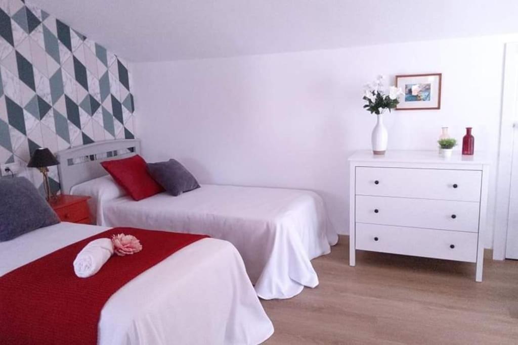 Love Rent4 Malaga Yolamar Benalmadena Ngoại thất bức ảnh