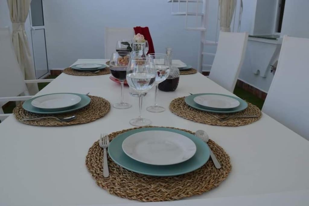 Love Rent4 Malaga Yolamar Benalmadena Ngoại thất bức ảnh