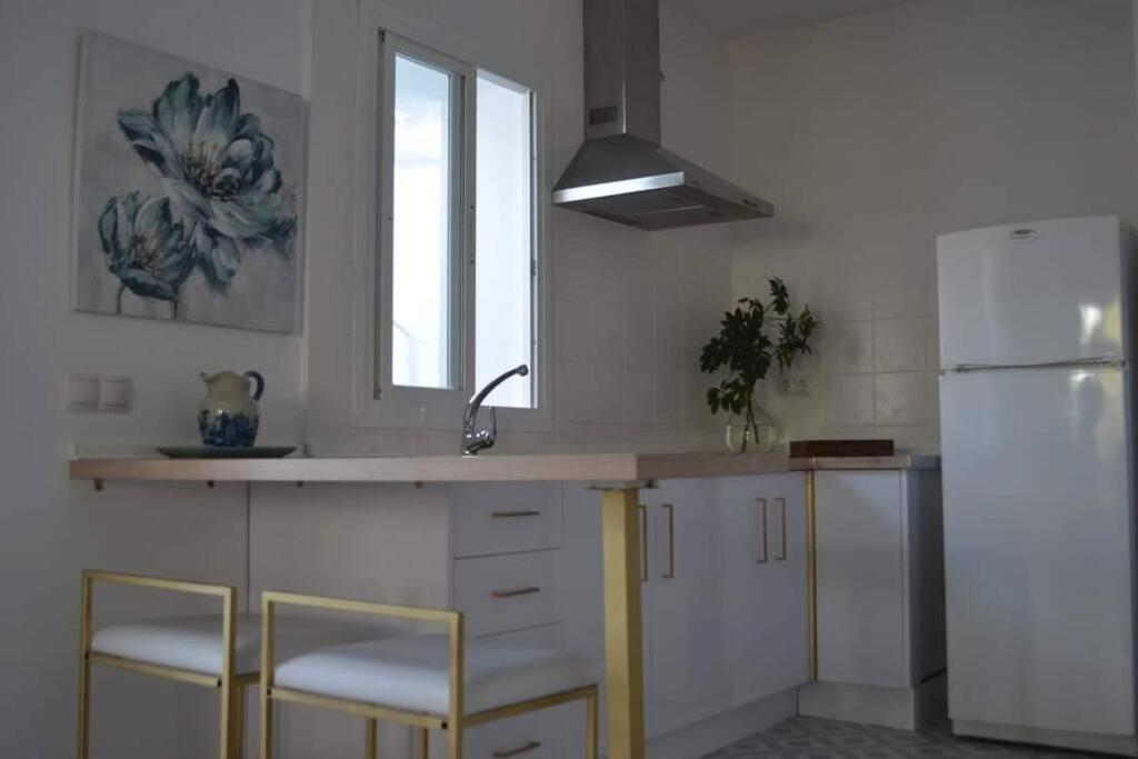 Love Rent4 Malaga Yolamar Benalmadena Ngoại thất bức ảnh