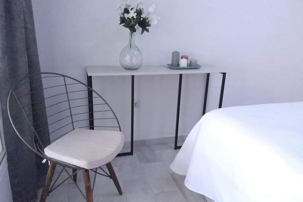Love Rent4 Malaga Yolamar Benalmadena Ngoại thất bức ảnh