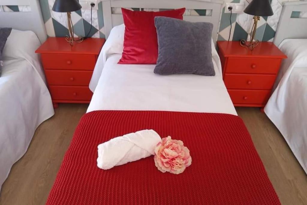 Love Rent4 Malaga Yolamar Benalmadena Ngoại thất bức ảnh