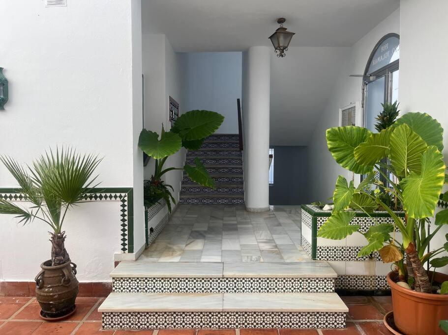 Love Rent4 Malaga Yolamar Benalmadena Ngoại thất bức ảnh