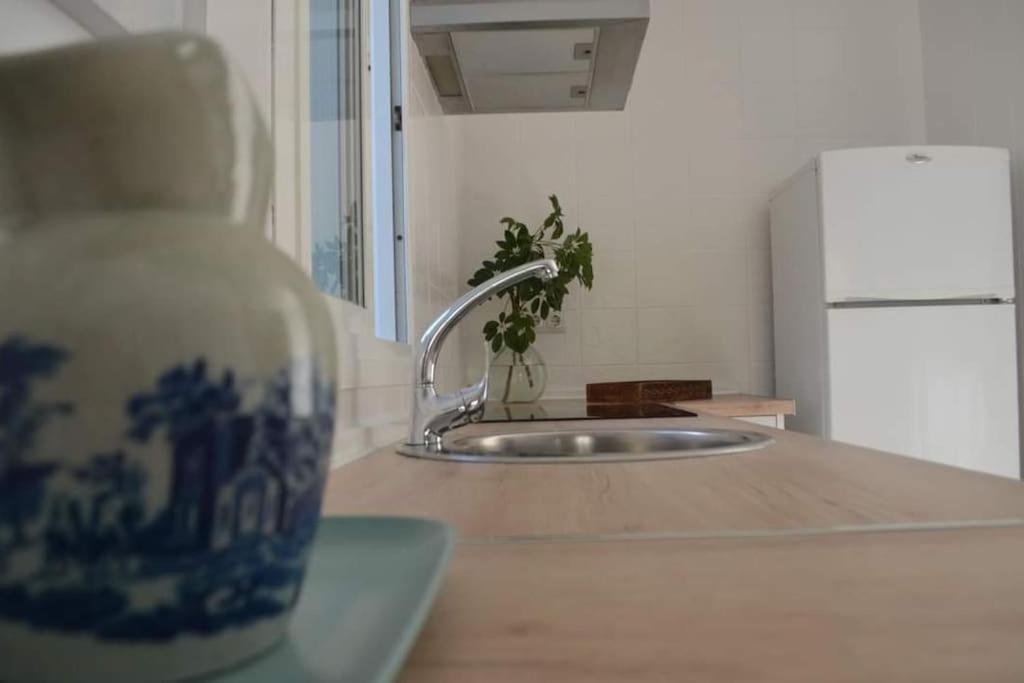 Love Rent4 Malaga Yolamar Benalmadena Ngoại thất bức ảnh