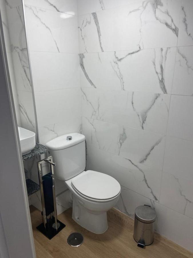 Love Rent4 Malaga Yolamar Benalmadena Ngoại thất bức ảnh