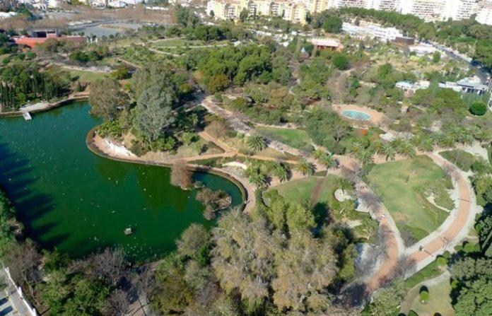Love Rent4 Malaga Yolamar Benalmadena Ngoại thất bức ảnh
