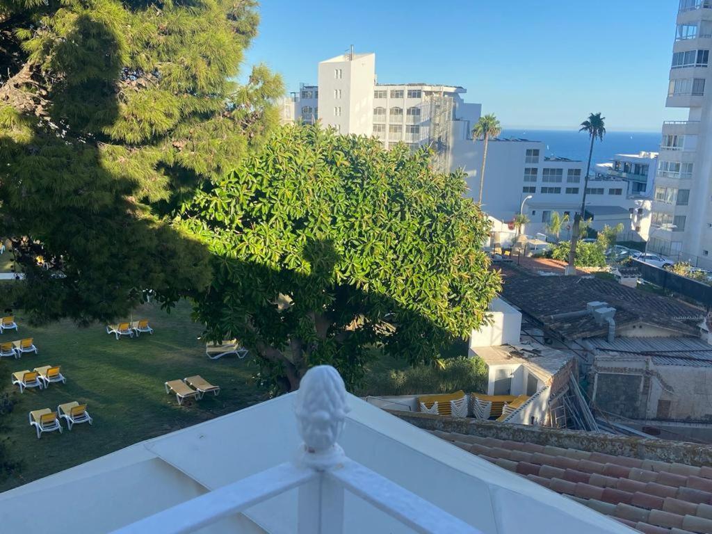 Love Rent4 Malaga Yolamar Benalmadena Ngoại thất bức ảnh