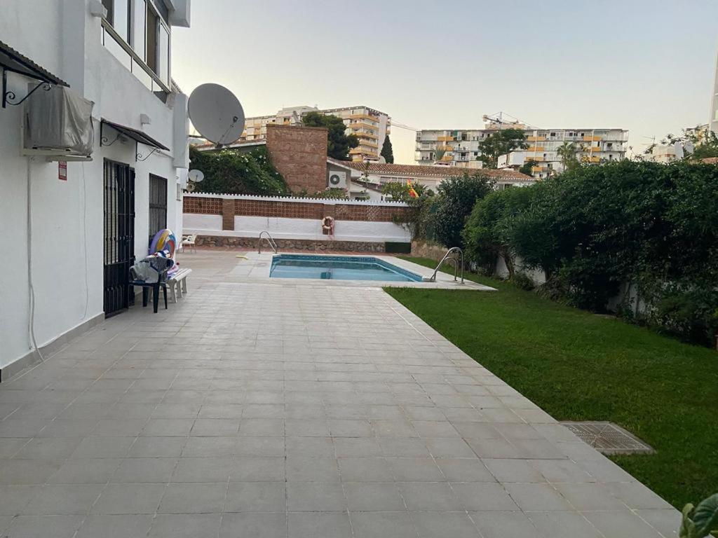 Love Rent4 Malaga Yolamar Benalmadena Ngoại thất bức ảnh