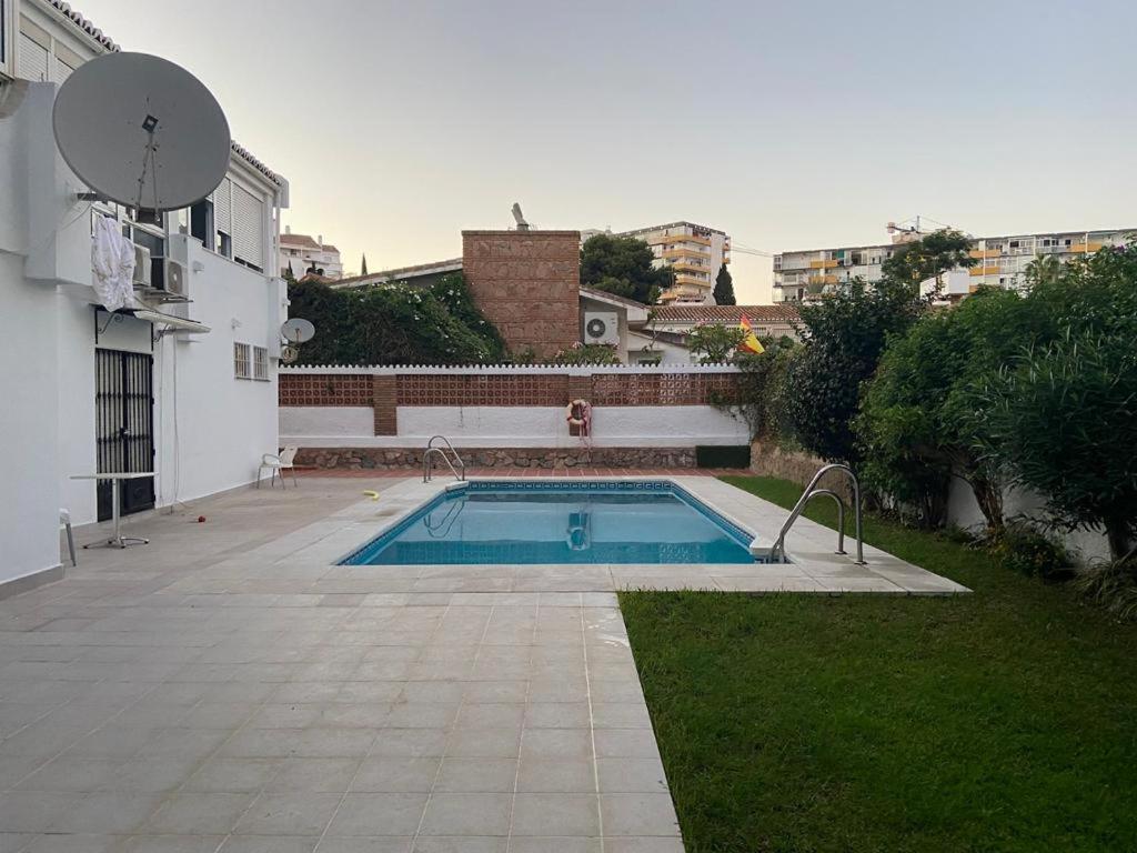 Love Rent4 Malaga Yolamar Benalmadena Ngoại thất bức ảnh